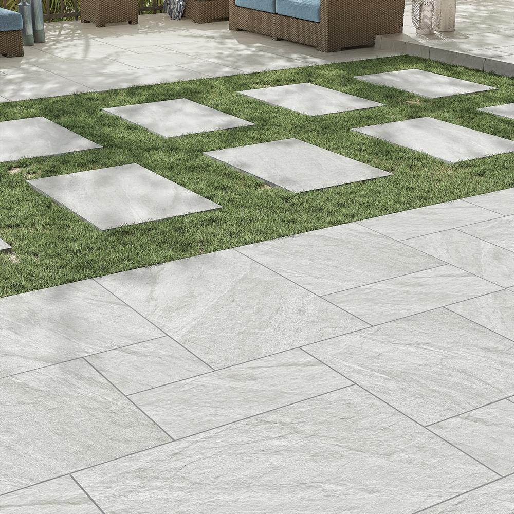 Porcelain Paving slabs